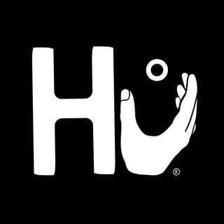 Hu Kitchen logo
