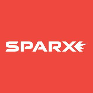 Sparx Hockey logo