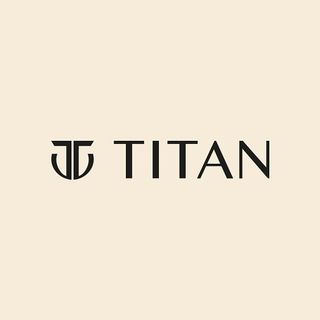 Titan Watches Singapore logo