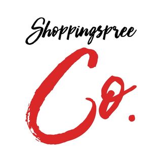 ShoppingspreeCo. logo