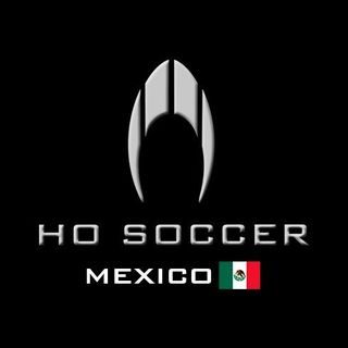 HO SOCCER México logo