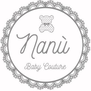 NANU' logo