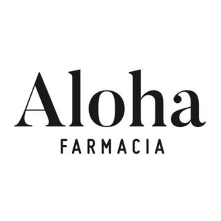 Aloha Farmacia logo