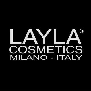 LAYLA Cosmetics logo