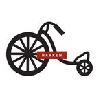 Harken Wines logo