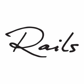 Rails logo