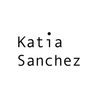 Katia Sanchez logo