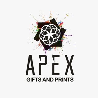 Corporate Gifts - Apex Gifts and Prints logo