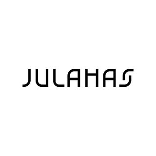 JULAHAS logo