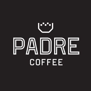 Padre Coffee logo