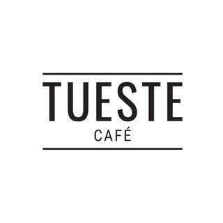 Tueste Café - Café de Especialidad logo