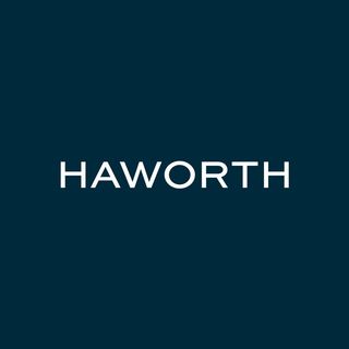 Haworth Retail Store logo