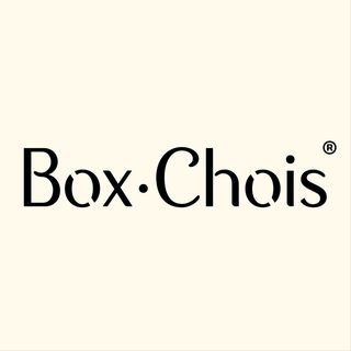 Box Chois logo
