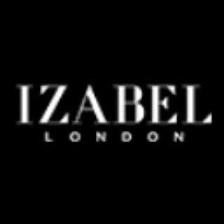 Izabel London logo