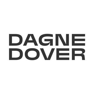 DAGNE DOVER logo