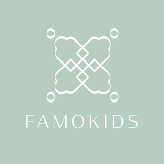 Famokids logo
