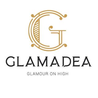 GLAMADEA logo