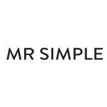 Mr Simple logo