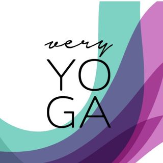 veryYOGA logo