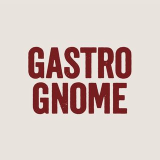 Gastro Gnome Meals logo