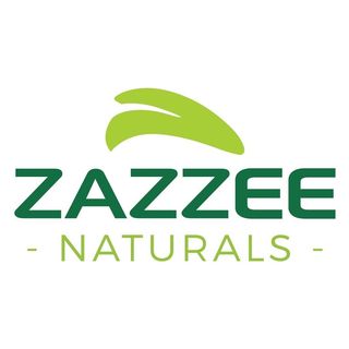 Zazzee Naturals logo
