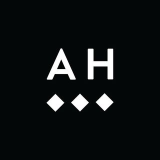 Amy Heitman logo