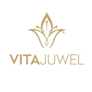 VitaJuwel Australia logo
