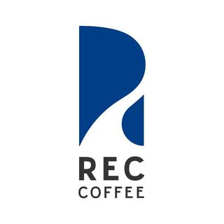 REC COFFEE logo