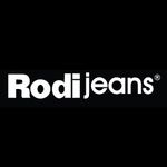 Rodi Jeans logo