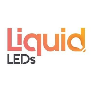 Liquid LEDs B2B logo