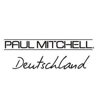 Paul Mitchell logo