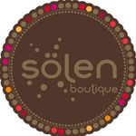 Şölen Boutique logo