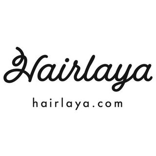 Hairlaya logo