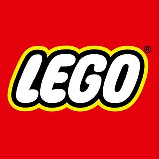 LEGO Chile logo