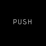 PUSH logo