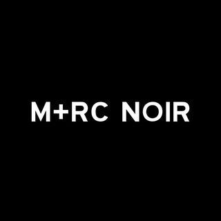 mrcnoir logo