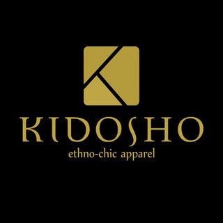 Kidosho Apparel logo