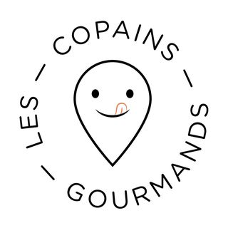 Les Copains Gourmands logo