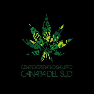 Centro Operativo Sviluppo Canapa del Sud logo