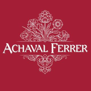 Achaval Ferrer logo