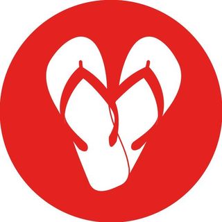 Havaianas Argentina logo
