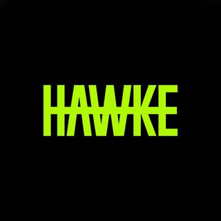 hawke workwear logo