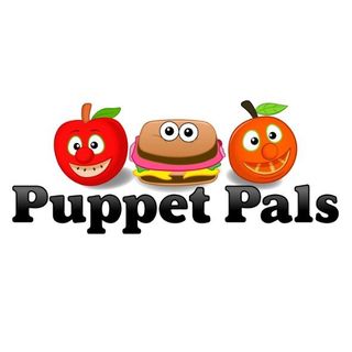 Puppet Pals logo