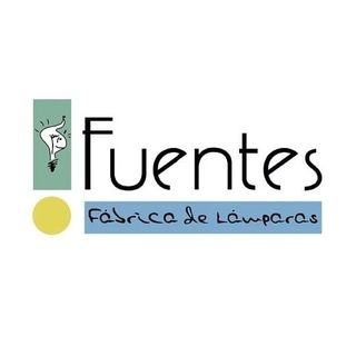 Fuentes Iluminación logo