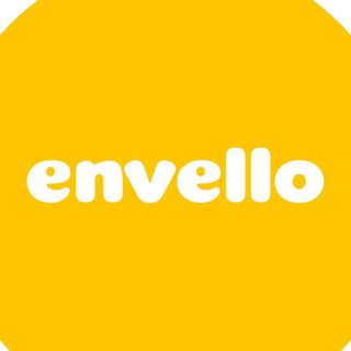 Envello logo