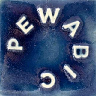 Pewabic Pottery logo