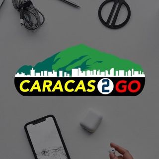 Caracas2go logo