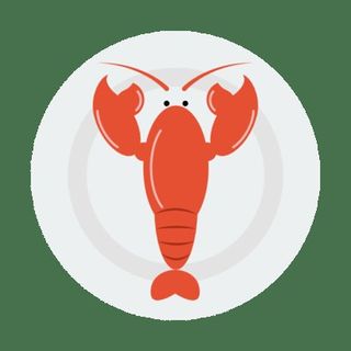 Agence lobsTTer logo
