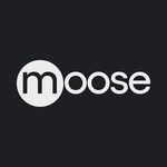 Moose logo