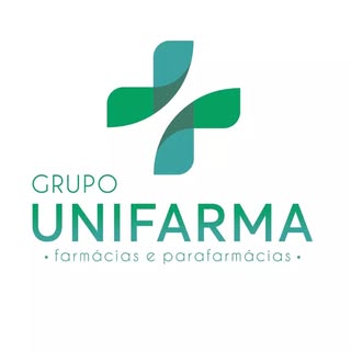 Grupo Unifarma logo